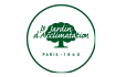 logo jardin d'acclimatation