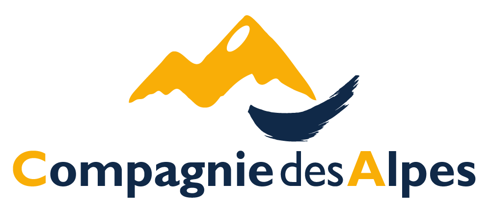 logo Compagnie des Alpes